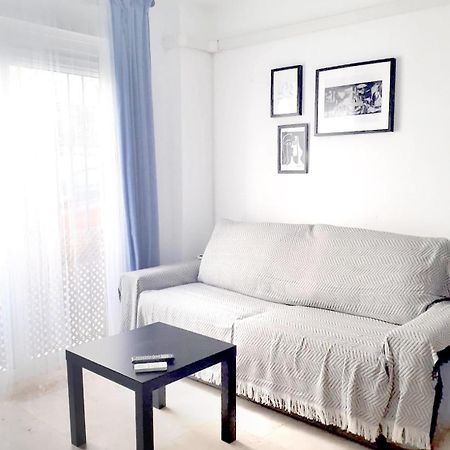 Apartamento Picasso Benalmádena Esterno foto