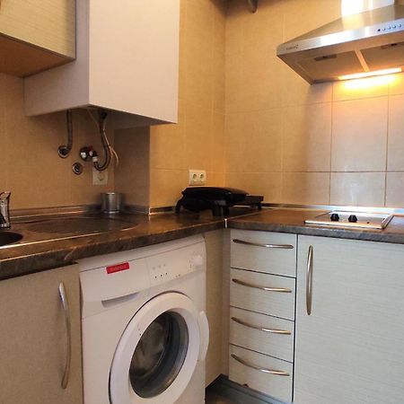 Apartamento Picasso Benalmádena Esterno foto