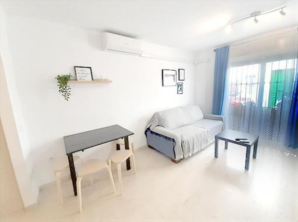 Apartamento Picasso Benalmádena Esterno foto