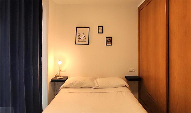 Apartamento Picasso Benalmádena Esterno foto