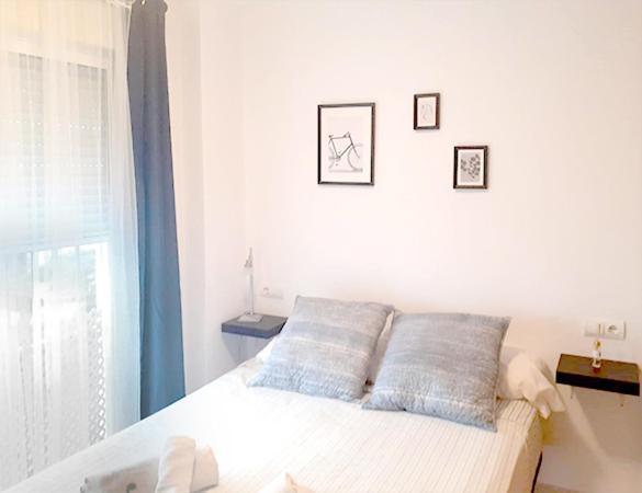 Apartamento Picasso Benalmádena Esterno foto