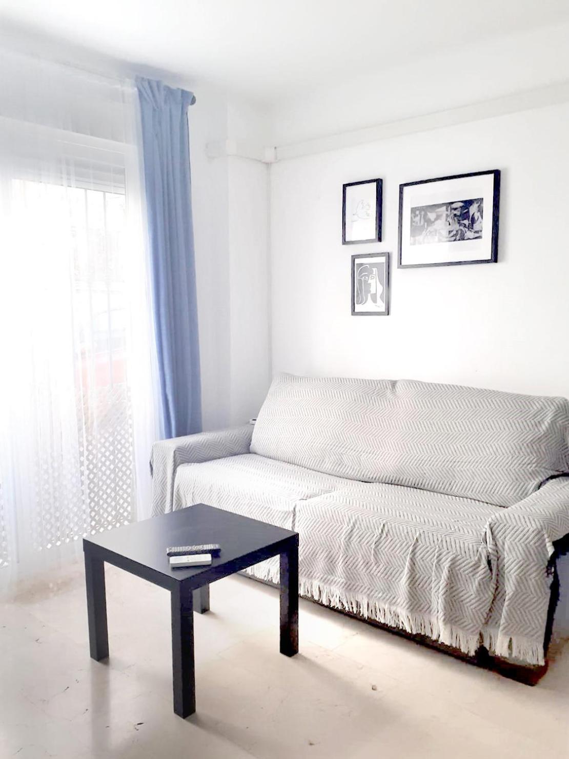 Apartamento Picasso Benalmádena Esterno foto