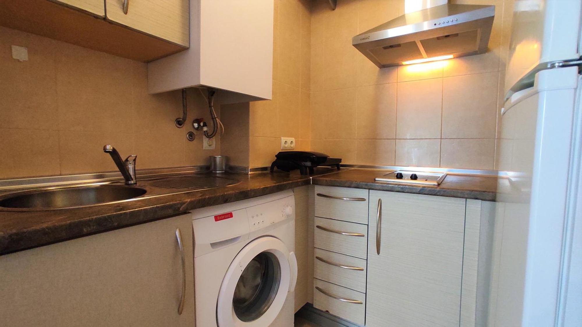 Apartamento Picasso Benalmádena Esterno foto