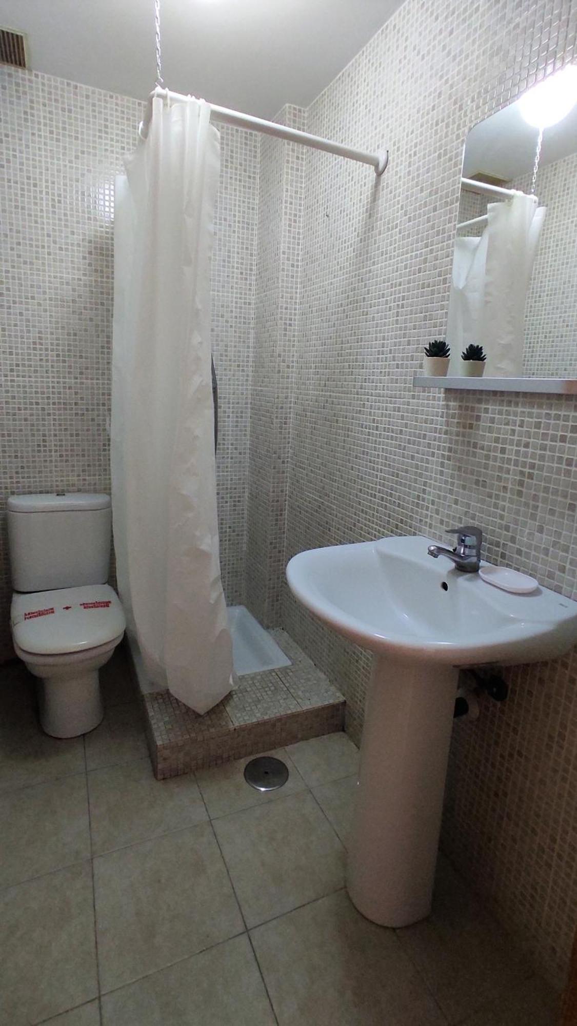 Apartamento Picasso Benalmádena Esterno foto